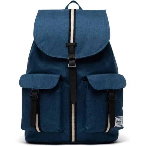 Blauer Rucksack mit Laptopfach - Herschel - Modalova