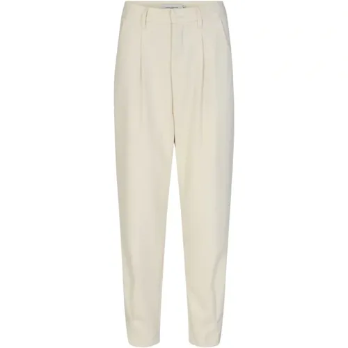 CMtailor Women`s Chinos , female, Sizes: XL, XS - Copenhagen Muse - Modalova