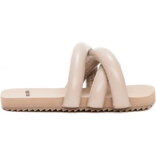 Scarpe Ts0010 Tyre Slide Dark , female, Sizes: 3 UK - Yume Yume - Modalova