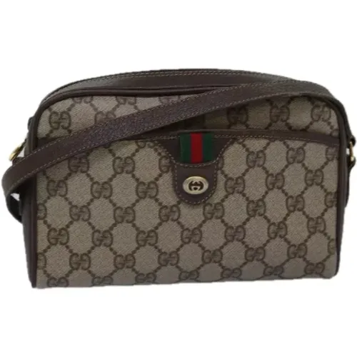 Pre-owned Leder gucci-taschen - Gucci Vintage - Modalova