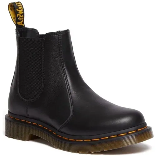 Damen Chelsea Stiefel , Damen, Größe: 37 EU - Dr. Martens - Modalova