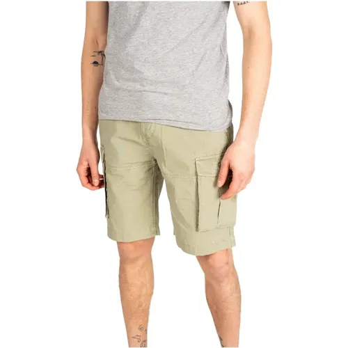 Reise Shorts , Herren, Größe: W30 - Pepe Jeans - Modalova