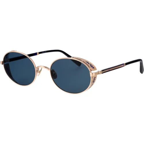 Stylish Sunglasses for Trendy Look , female, Sizes: 51 MM - Matsuda - Modalova