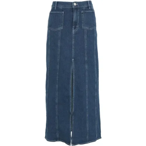 Jeans , Damen, Größe: M - BAUM UND PFERDGARTEN - Modalova