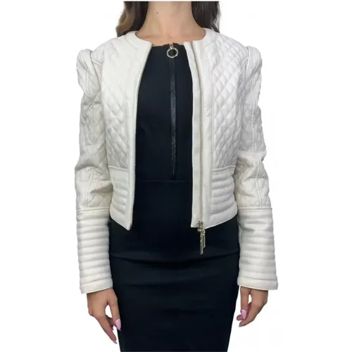 Beige Polyester Jacke Marciano - Marciano - Modalova