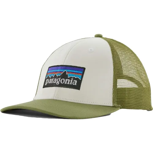 P-6 Logo Lopro Kappe Patagonia - Patagonia - Modalova