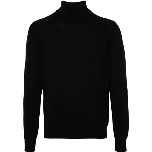 Sweatshirt Aw24 Men's Clothing , male, Sizes: L, 3XL, XL, 2XL - Tagliatore - Modalova