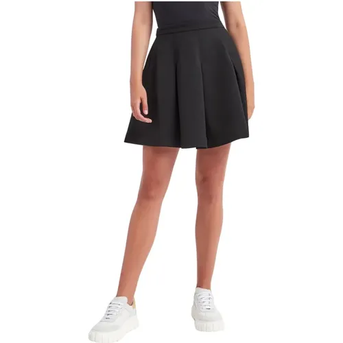 Stylish Skirt for Women , female, Sizes: S - Emporio Armani - Modalova