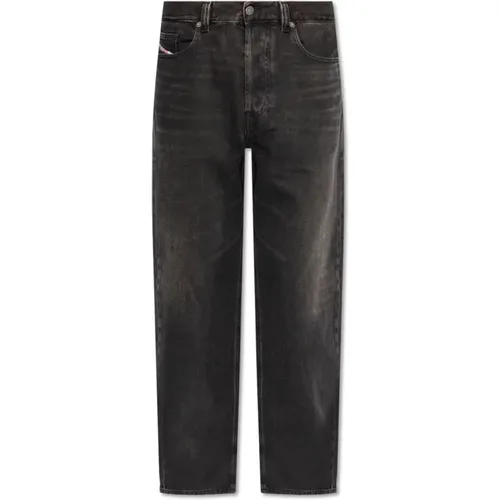 Jeans 2010 D-Macs L.32 , Herren, Größe: W30 L30 - Diesel - Modalova