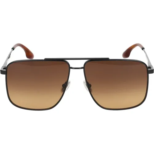 Stylische Sonnenbrille Vb240S - Victoria Beckham - Modalova
