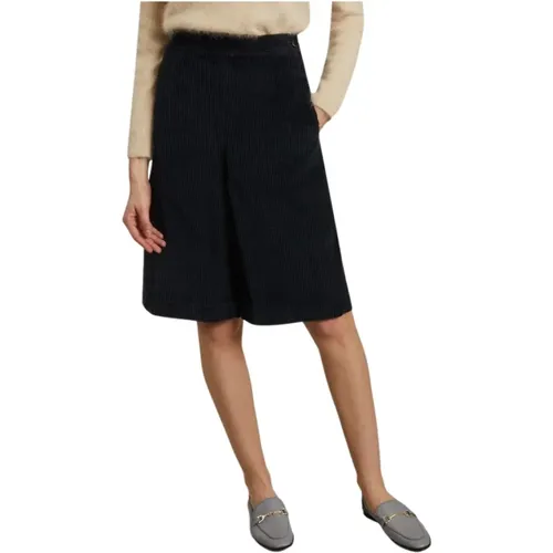 Davos skirt , female, Sizes: XS - Bellerose - Modalova