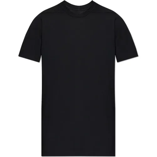 T-Shirt 'Level T' Rick Owens - Rick Owens - Modalova