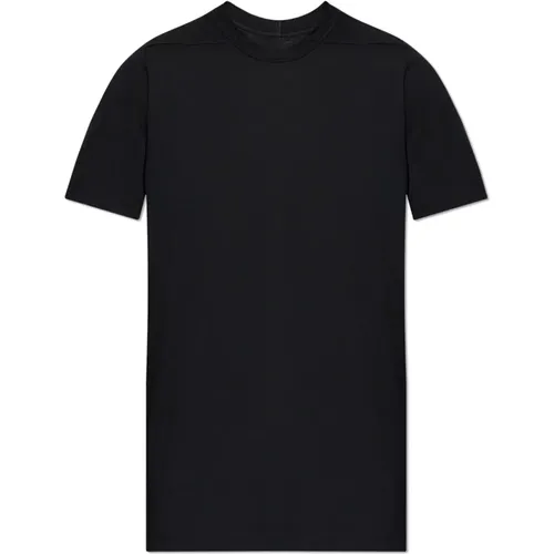T-Shirt 'Level T' , Herren, Größe: XL - Rick Owens - Modalova