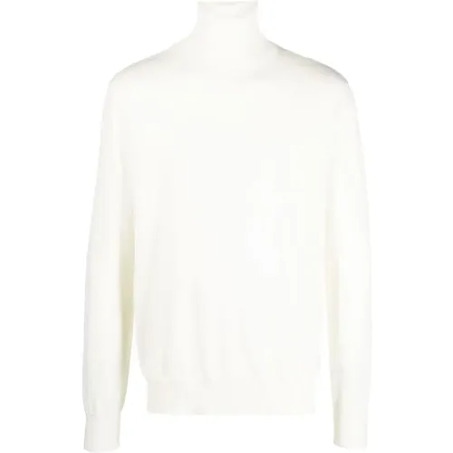 Neutral Jumper , male, Sizes: L, S, M, XS - Jil Sander - Modalova