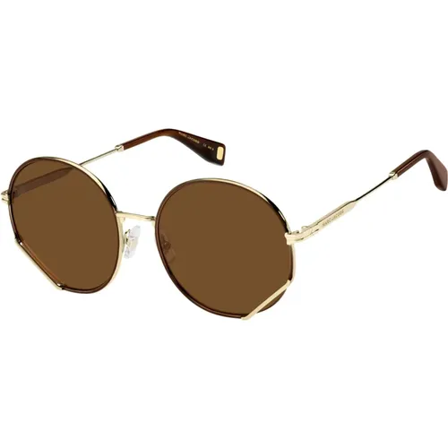 Stylische Sonnenbrille MJ 1047/S , Damen, Größe: 59 MM - Marc Jacobs - Modalova