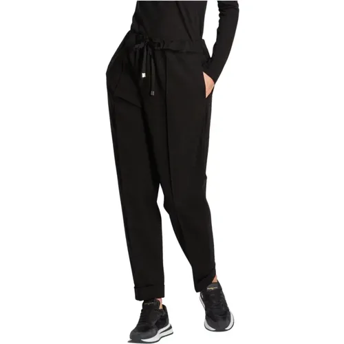 Sweatpants , female, Sizes: S - Liviana Conti - Modalova