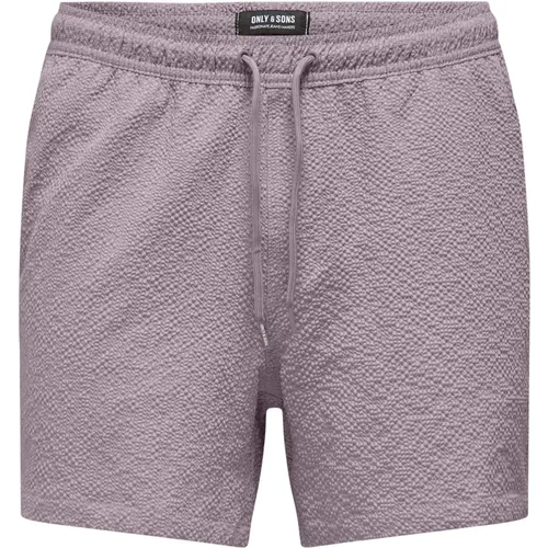 Ultimativer Sommer-Style Badehose - Only & Sons - Modalova