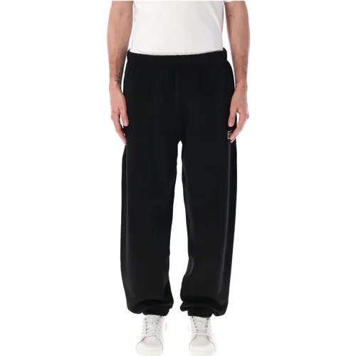 Men's Clothing Trousers Ss24 , male, Sizes: XL, L, S, M, XS - Kenzo - Modalova