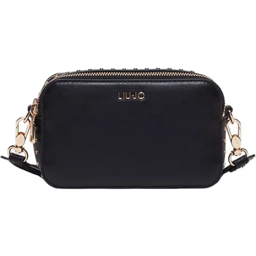 Stylish Crossbody Bag , female, Sizes: ONE SIZE - Liu Jo - Modalova