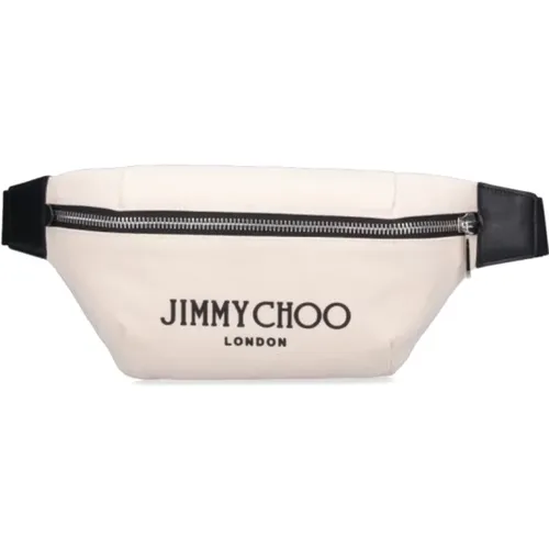 Belt Bags , Herren, Größe: ONE Size - Jimmy Choo - Modalova
