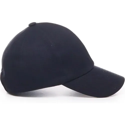 Schwarze Hüte für stilvolles Aussehen , Damen, Größe: S - Courrèges - Modalova