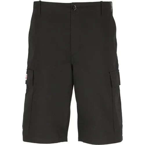 Casual Shorts , Herren, Größe: S - Kenzo - Modalova