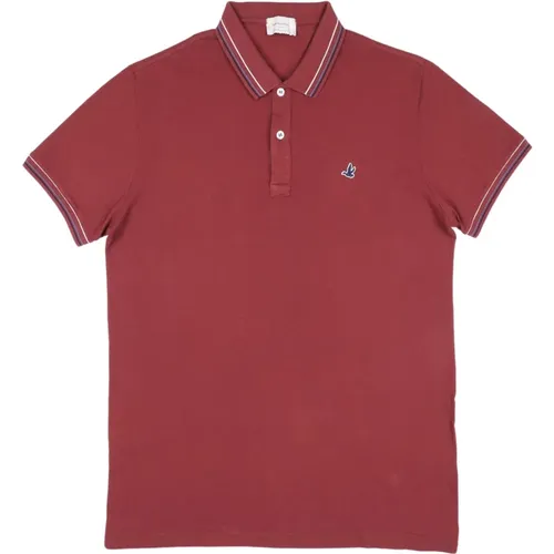 Tabasco Polo Shirt , Herren, Größe: XL - Brooksfield - Modalova