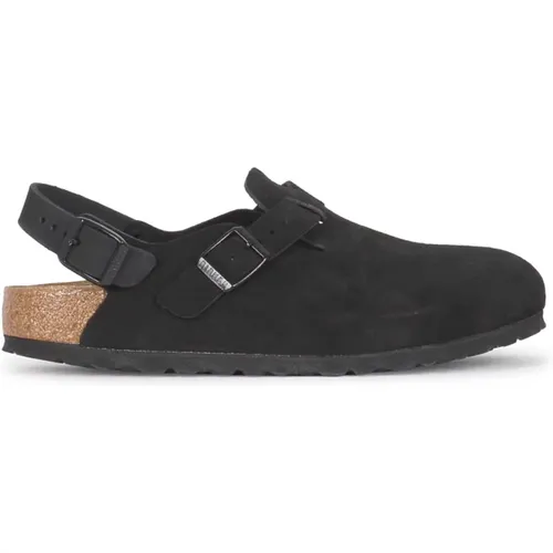 Flat Shoes Tokio II , female, Sizes: 6 UK, 3 UK - Birkenstock - Modalova