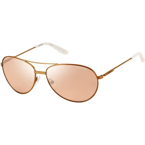 Sunglasses 69 , male, Sizes: 60 MM - Carrera - Modalova