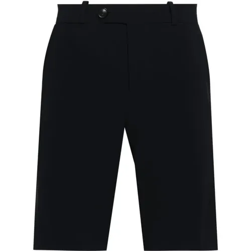 Bermuda Shorts , male, Sizes: XL - RRD - Modalova