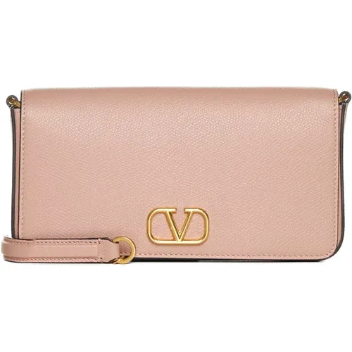 Stylish Bags Collection , female, Sizes: ONE SIZE - Valentino Garavani - Modalova