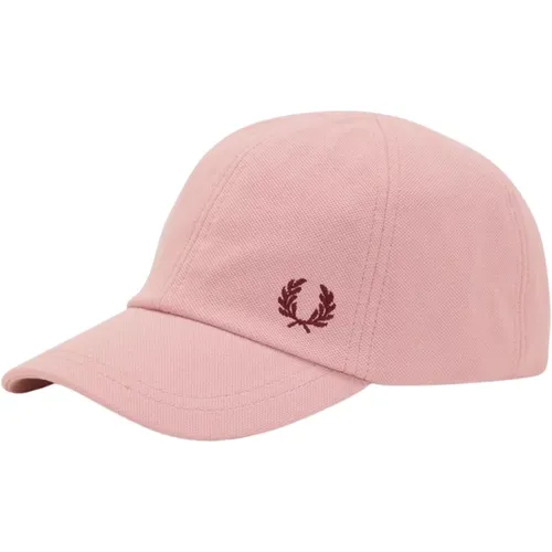 Caps Fred Perry - Fred Perry - Modalova