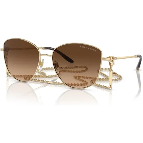 Sunglasses THE Vivienne RL 7085 - Ralph Lauren - Modalova