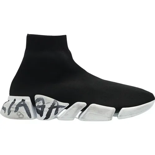 ‘Speed 2.0 LT’ Sneaker mit Socke - Balenciaga - Modalova