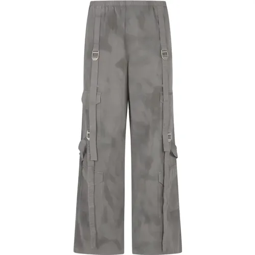 Stylish Trousers , male, Sizes: M - Acne Studios - Modalova