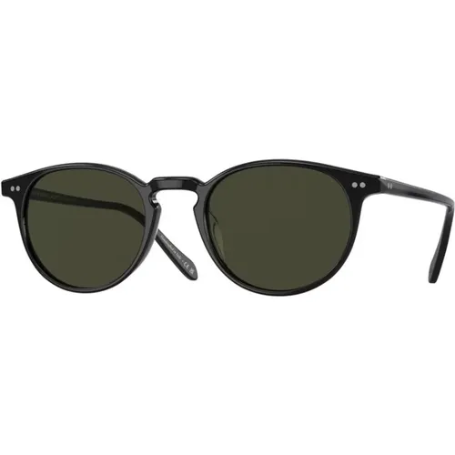 Stylish Sunglasses , unisex, Sizes: ONE SIZE - Oliver Peoples - Modalova