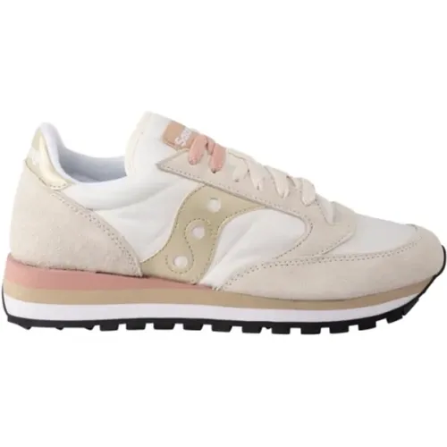 Damen Sneakers , Damen, Größe: 39 EU - Saucony - Modalova