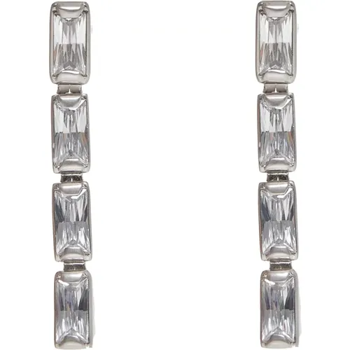 Silver Jewelry Collection , female, Sizes: ONE SIZE - Jil Sander - Modalova