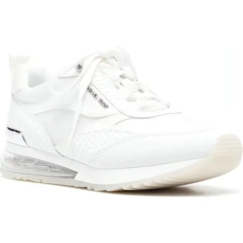 Allie stride extreme tariner trainers , female, Sizes: 8 UK, 5 UK, 4 UK, 3 UK - Michael Kors - Modalova