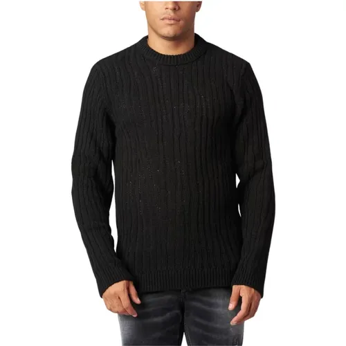 Sweater , male, Sizes: L - Paolo Pecora - Modalova