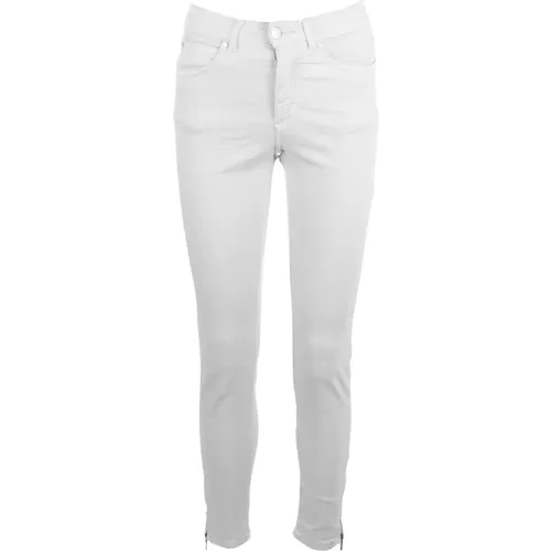 Trousers 5226/525 , female, Sizes: 2XL - C.Ro - Modalova