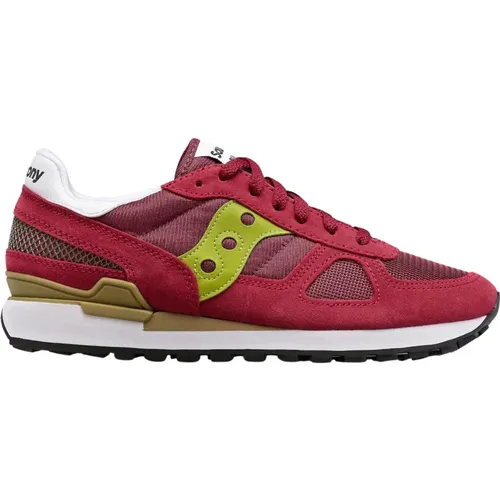 Niedrige Sneakers Saucony - Saucony - Modalova