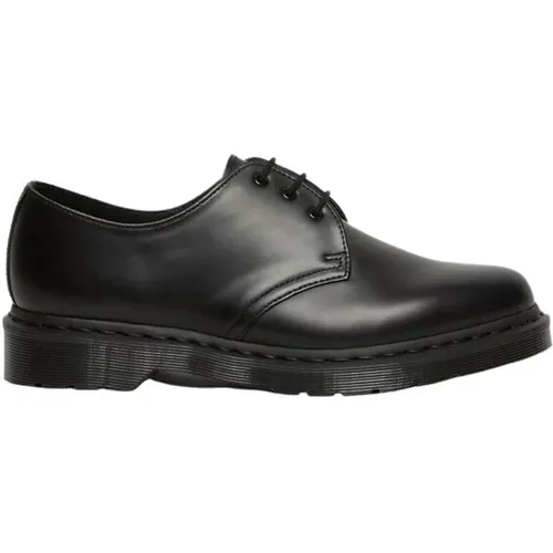 Mono Smooth Schuhe , Damen, Größe: 36 EU - Dr. Martens - Modalova