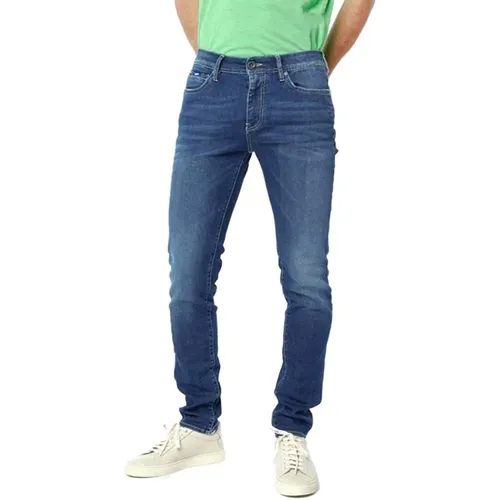 Stylische Herrenjeans GAS - GAS - Modalova