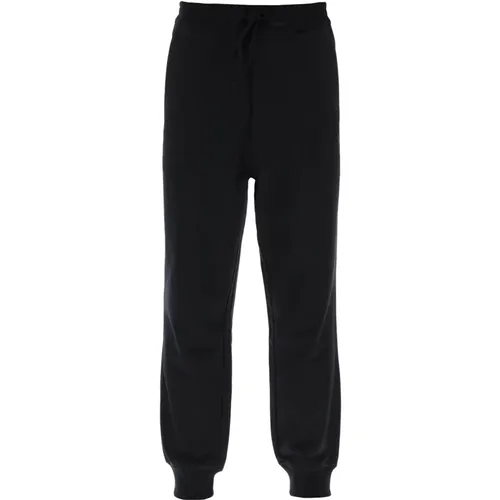 Sweatpants , Herren, Größe: L - Y-3 - Modalova