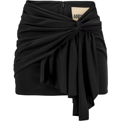 Schwarze Röcke für Frauen - Aniye By - Modalova