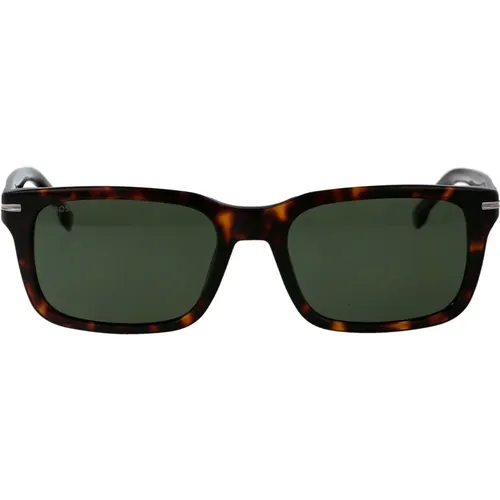 Stylish Sunglasses Boss 1628/S , male, Sizes: 54 MM - Hugo Boss - Modalova