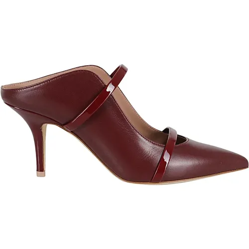 Elegante Maureen Absätze , Damen, Größe: 39 EU - Malone Souliers - Modalova