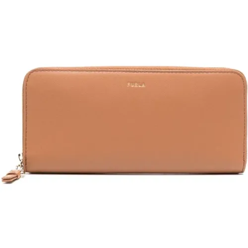 Wallets for Women , female, Sizes: ONE SIZE - Furla - Modalova