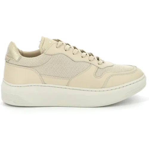 Cayma Niedrige Sneakers , Damen, Größe: 38 EU - Piola - Modalova